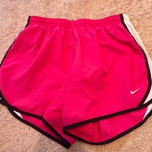 Kids Nike Athletic shorts